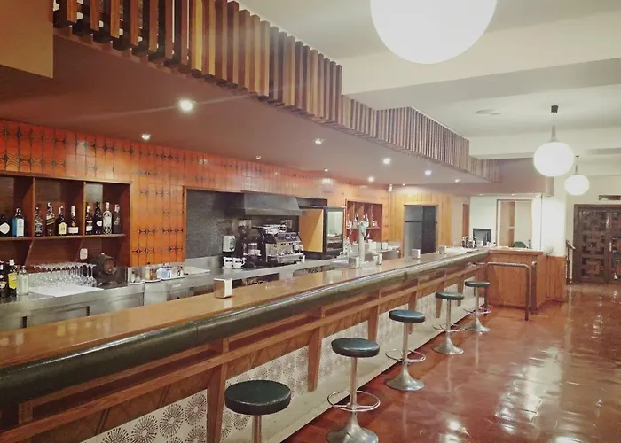 Hotel Las Cigueenas