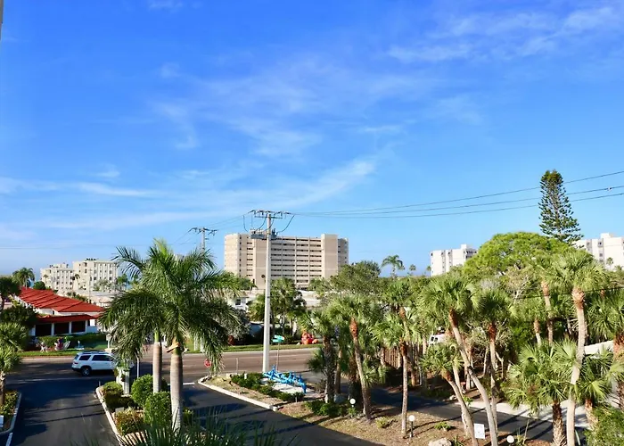 Siesta Key Dream Vacation