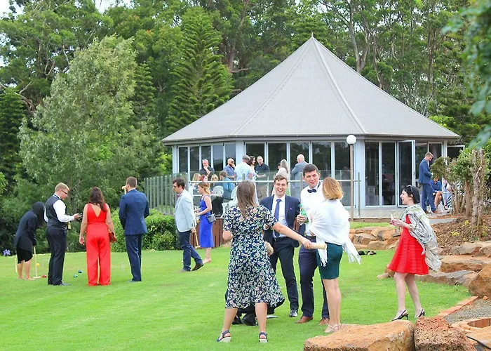 Hampton Estate Wines