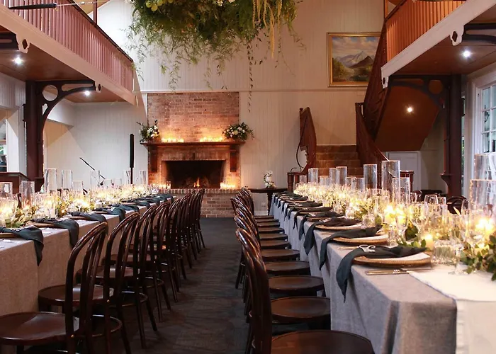 Hampton Estate Wines