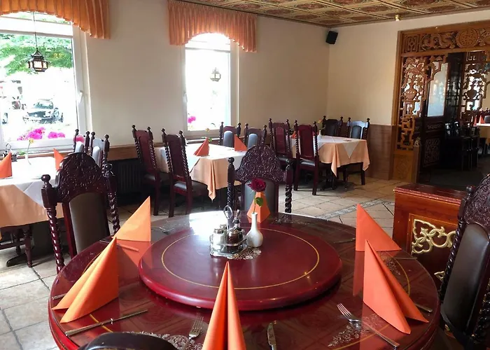 Hotel Cao