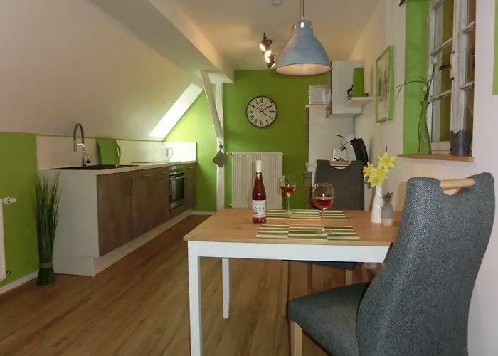 Ferienhaus Cartoonwerkstatt