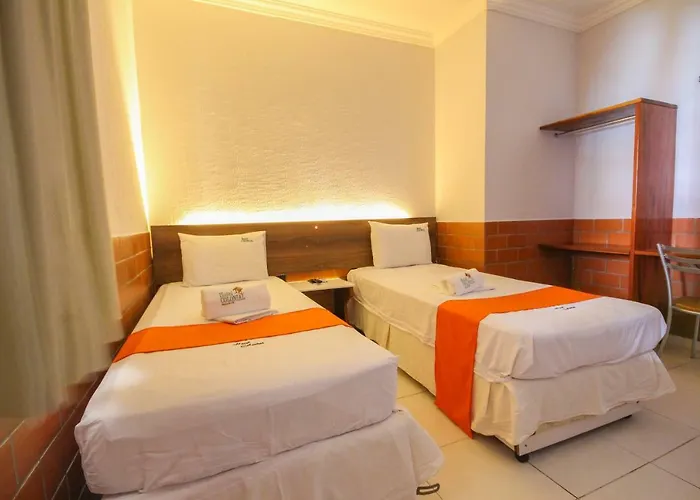 Hotel Colonial
