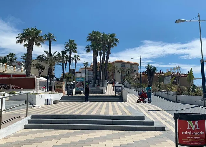 Apartamento Turistico Penalver Playa 316
