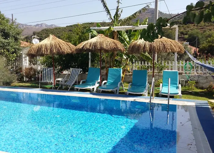 Masal Tatil Evi