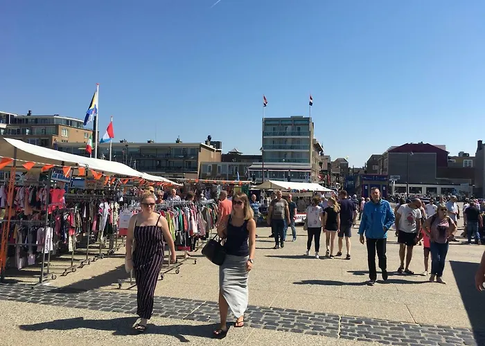 Eb En Vloed Katwijk