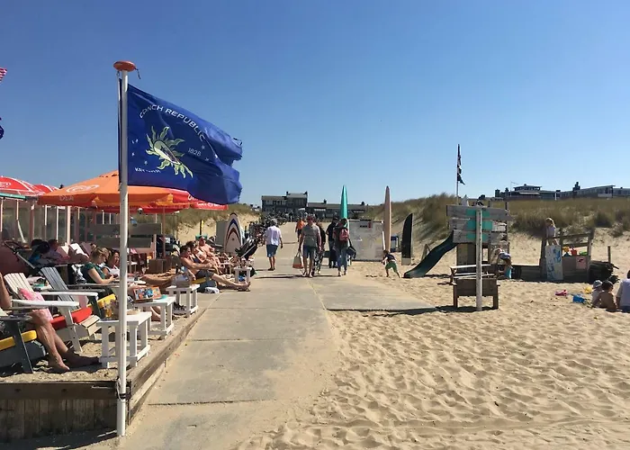 Eb En Vloed Katwijk