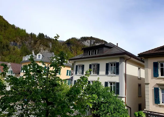 Churchstreet appartements