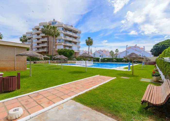 Apartamento Costa Del Oro