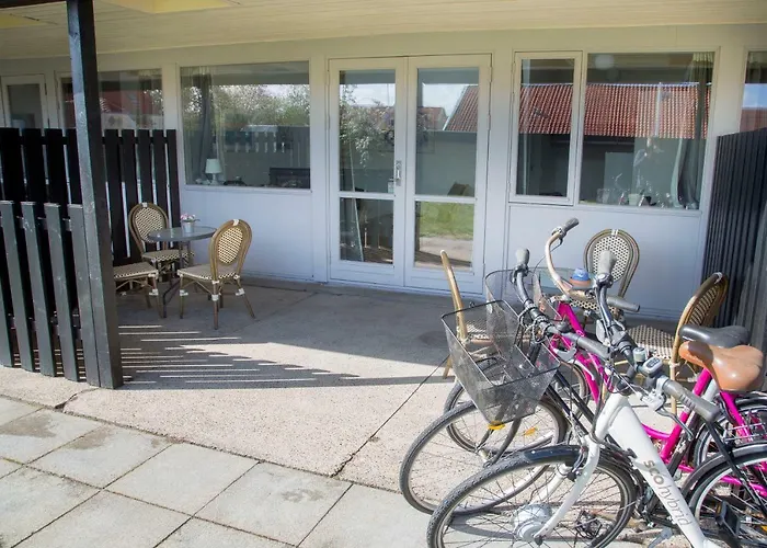 Skagenbnb