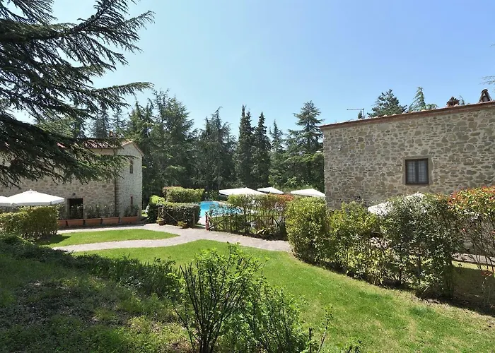 Castellare In Chianti