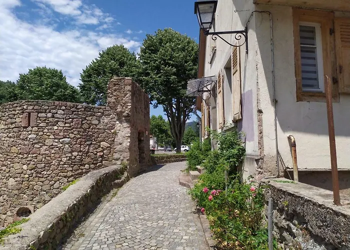 La Grande Terrine - Gites Les Potiers