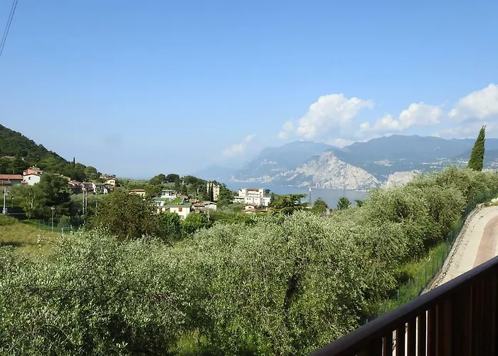 Appartamenti Tasel With Heated Pool
