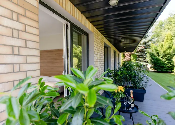 Matusz Apartamenty