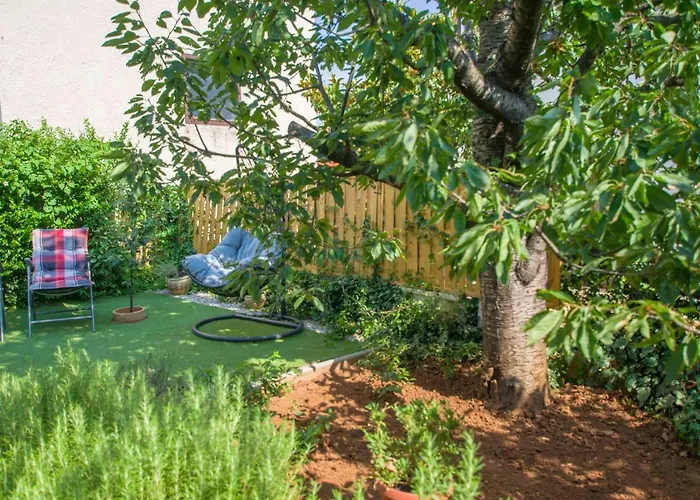 "Andrija" Apartmen'S