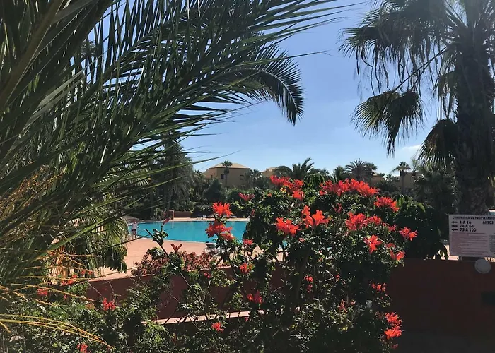 My Pretty Home - Lovely And Spacious Surrounded By Tropical Gardens - Private Covered And Uncovered Terrace - Pool - Parking - Free Fibre Optic Internet