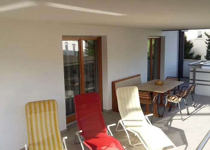 Appartements Oberleiter