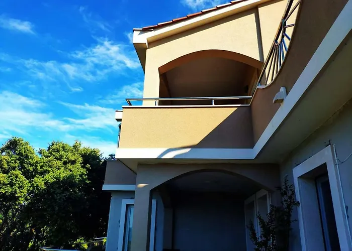 Villa Vila