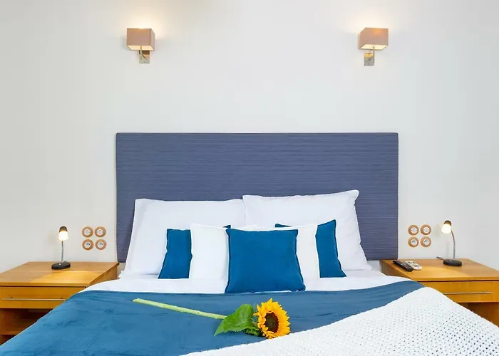 The Rooms