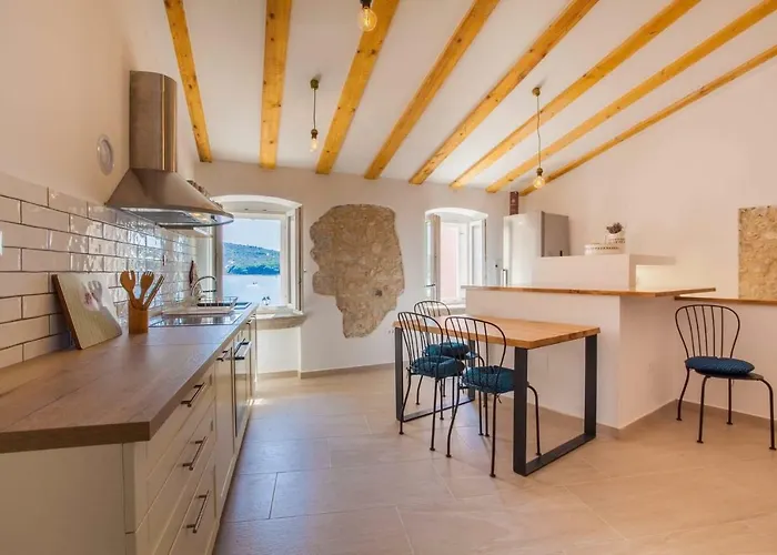 Apartmani Kraj Mora