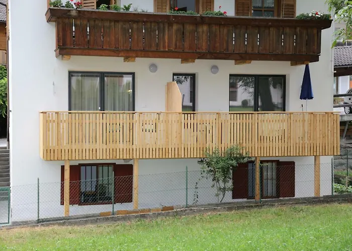 Apartments Hubertus - Central St Leonhard - Free Parking - Netflix - Passeiertalcard Included - Hiking And Biking From Doorstep