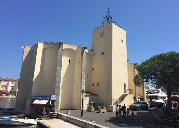 Residence Les Grimaudieres