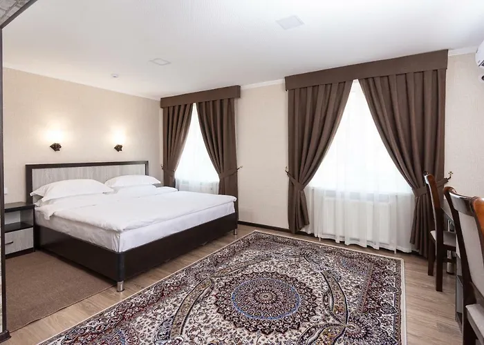 Voyage Hotel
