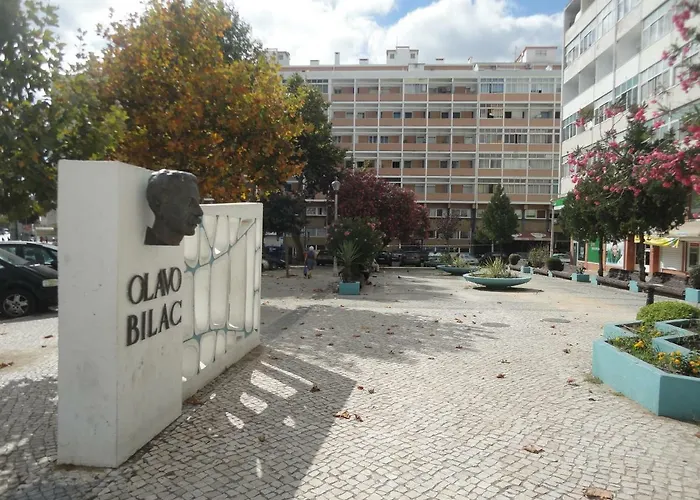 Apartamento da estação