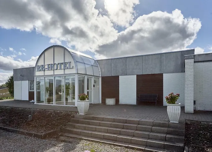 BB-Hotel Herning Messehotel