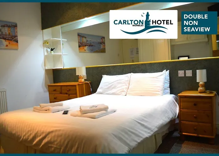 The Mumbles Carlton Hotel