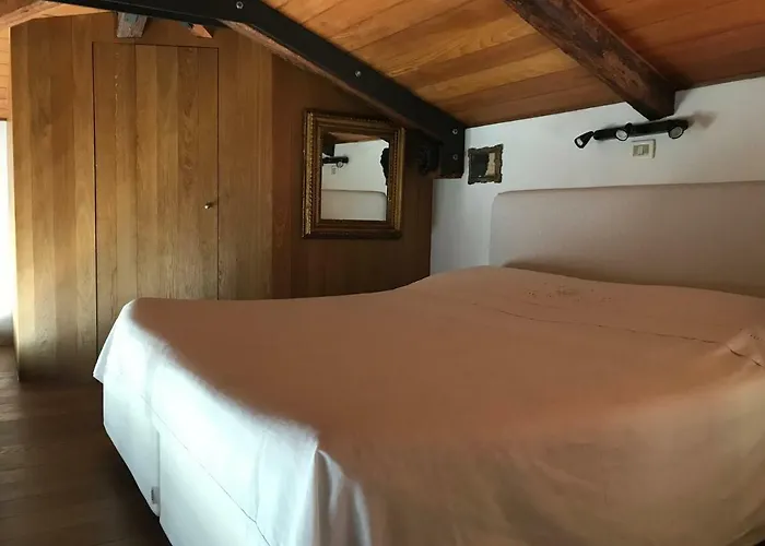 Maison Claudia Al Lido Di Venezia