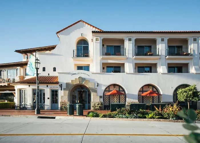 Harbor View Inn