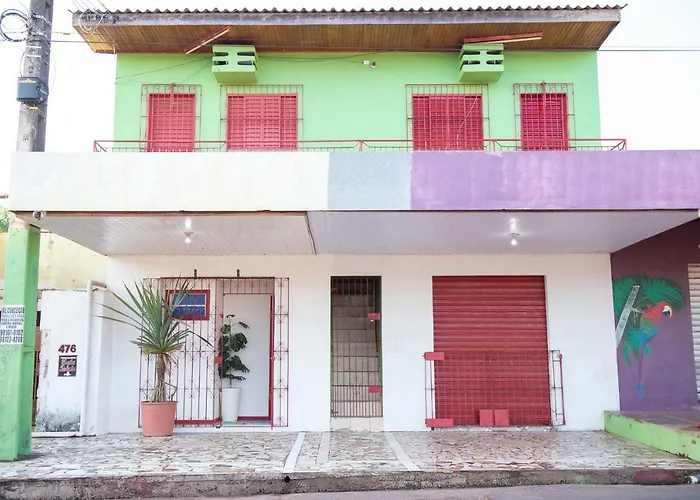 Conforto Total - Família Mangas Monteiro