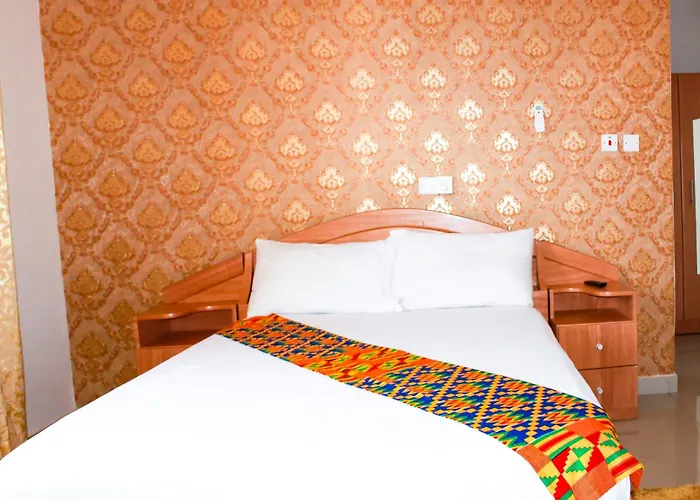 Exotic Palace Hotel
