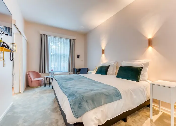 Hotel Imperi'Ale Entre Durbuy Et Aywaille