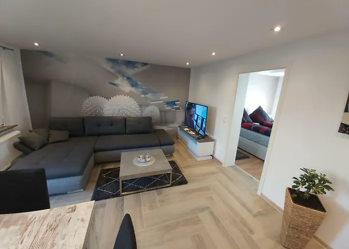 Apartment Claudia