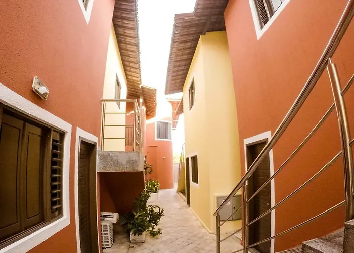 Residencial Ponta Negra Flat
