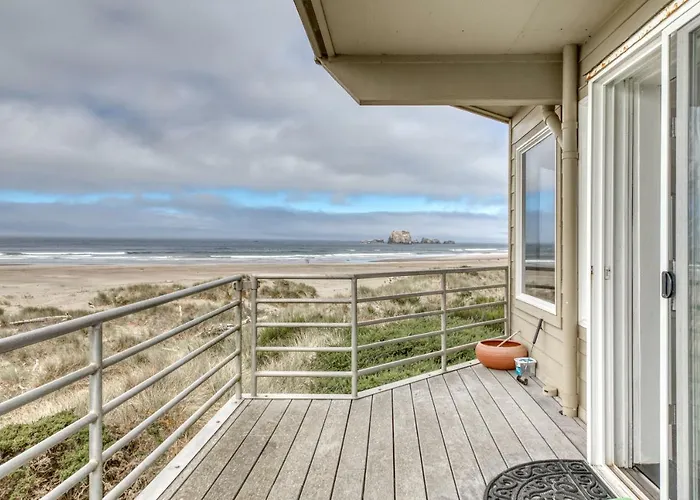 Coast Haven - 2 Bed 2 Bath Vacation Home In Bandon Dunes