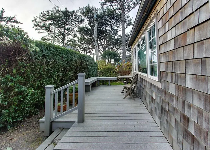 Historic Haystack Cabin