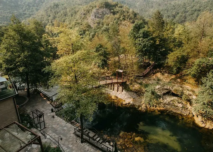 Hotel Kostelski Buk