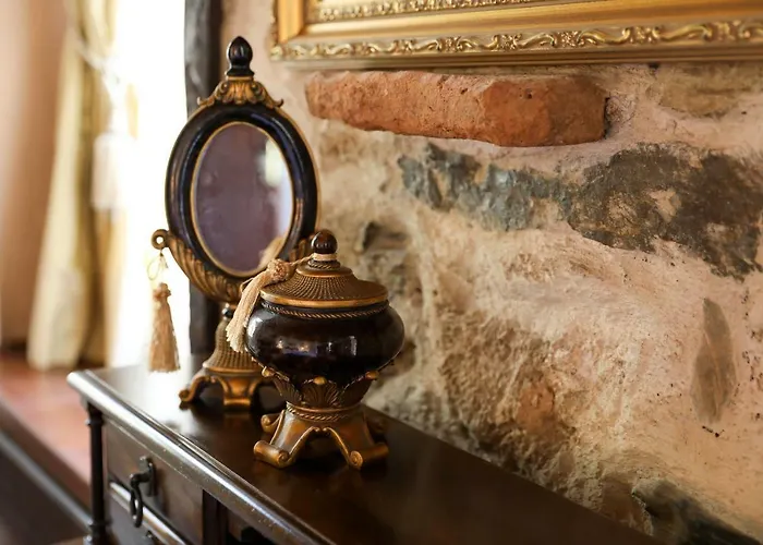Boutique Hotel Palea Poli