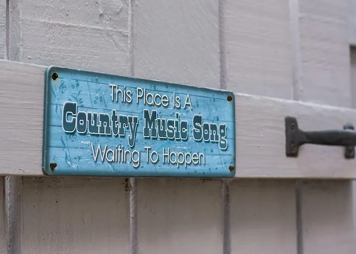 Music Valley Studio - No Stairs - Opryland Area