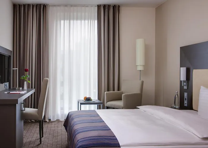 Mercure Bonn City Center
