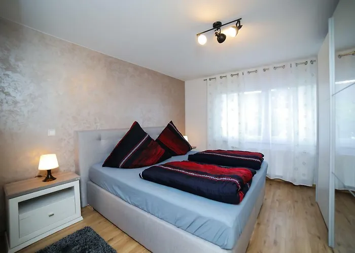 Apartment Claudia