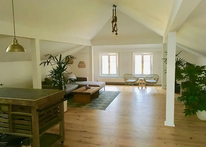 Morgentau Penthouse