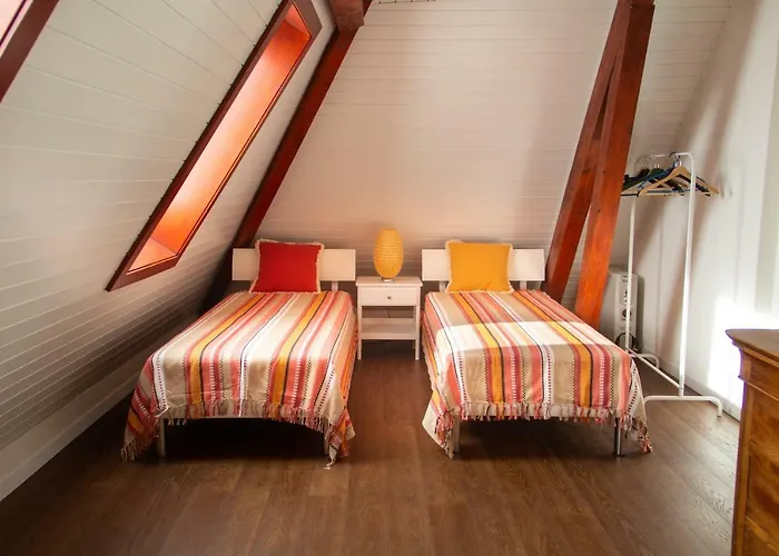 Residence Entre Monts Et Lac
