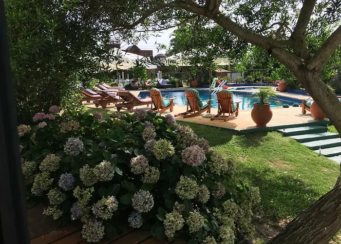 Hotel De La Torre