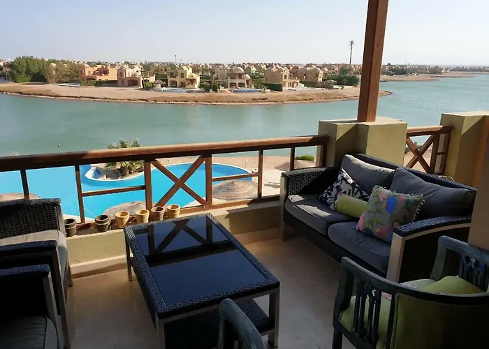 Dar Om Ali Elgouna Sabina Y160 2 14