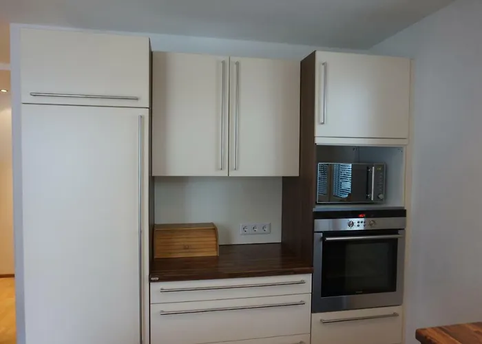 Appartement Deisl