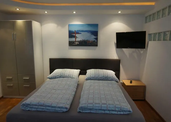 Appartement Deisl